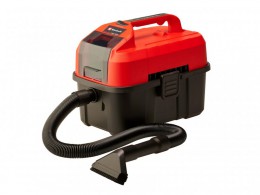 Einhell TE-VC 18/10 Li-Solo Power X-Change Wet & Dry Vac 18V Bare Unit £64.95